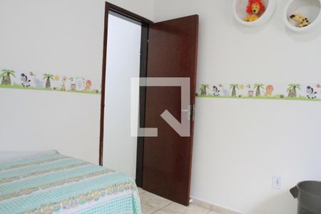 Casa à venda com 120m², 3 quartos e 3 vagasQuarto 2