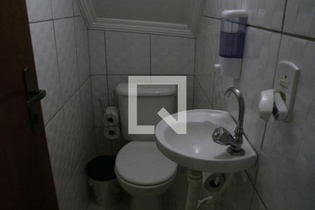 Casa à venda com 120m², 3 quartos e 3 vagasBanheiro