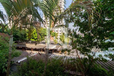 Apartamento para alugar com 55m², 2 quartos e 1 vagaVista - Quarto 2