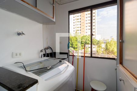 Apartamento para alugar com 55m², 2 quartos e 1 vagaÁrea de Serviço