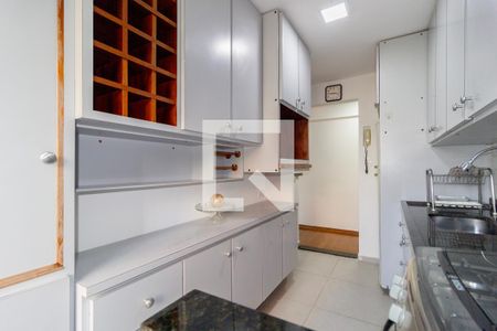 Apartamento para alugar com 55m², 2 quartos e 1 vagaCozinha