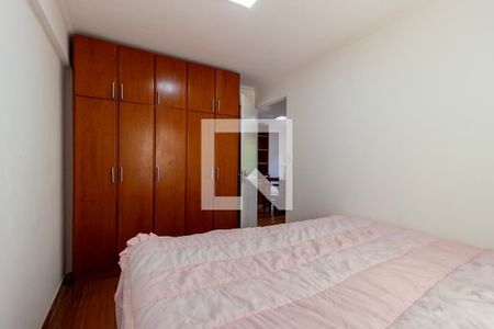 Quarto 1 de apartamento para alugar com 2 quartos, 55m² em Brás, São Paulo