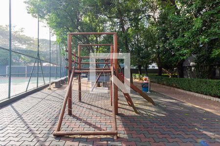 Apartamento para alugar com 55m², 2 quartos e 1 vagaPlayground