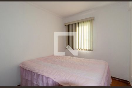 Quarto 1 de apartamento para alugar com 2 quartos, 55m² em Brás, São Paulo