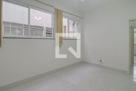 Sala de apartamento para alugar com 2 quartos, 70m² em Carmo, Belo Horizonte