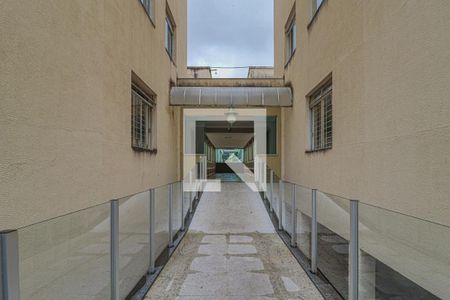 Apartamento para alugar com 70m², 2 quartos e 1 vagaHall de Entrada