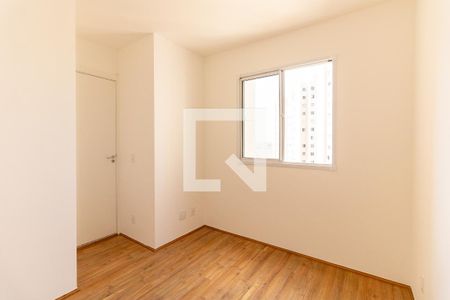 Quarto 1 de apartamento para alugar com 2 quartos, 35m² em Parque Fongaro, São Paulo