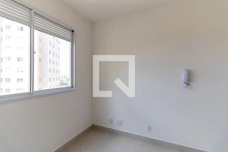 Sala  de apartamento para alugar com 2 quartos, 35m² em Parque Fongaro, São Paulo