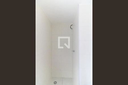 Apartamento para alugar com 35m², 2 quartos e sem vaga Apartamento para alugar com 35m², 2 quartos e sem vagaBanheiro