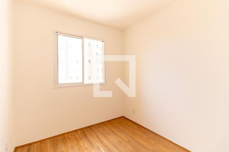 Quarto 1 de apartamento para alugar com 2 quartos, 35m² em Parque Fongaro, São Paulo