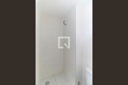 Apartamento para alugar com 35m², 2 quartos e sem vaga Apartamento para alugar com 35m², 2 quartos e sem vagaBanheiro