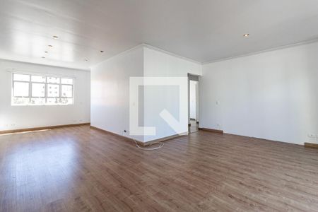 Sala de apartamento para alugar com 4 quartos, 174m² em Itaim Bibi, São Paulo