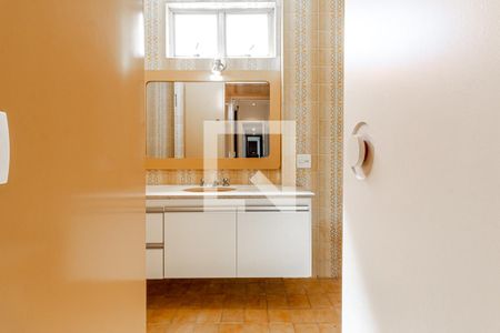 Apartamento para alugar com 174m², 4 quartos e 2 vagas Apartamento para alugar com 174m², 4 quartos e 2 vagasBanheiro Suite