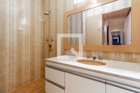 Apartamento para alugar com 174m², 4 quartos e 2 vagas Apartamento para alugar com 174m², 4 quartos e 2 vagasBanheiro Suite