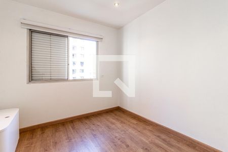 Suite de apartamento para alugar com 4 quartos, 174m² em Itaim Bibi, São Paulo