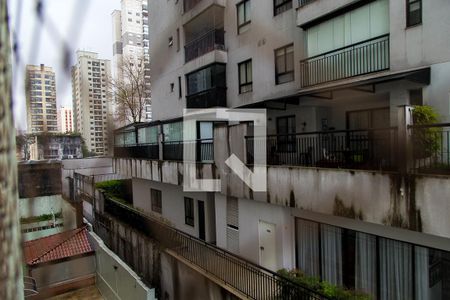 Vista do Quarto 1 de apartamento à venda com 2 quartos, 77m² em Vila da Saúde, São Paulo