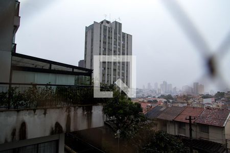 Vista da Sala de apartamento à venda com 2 quartos, 77m² em Vila da Saúde, São Paulo