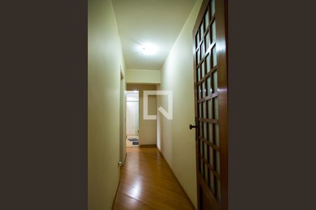 Sala - Corredor de apartamento à venda com 2 quartos, 77m² em Vila da Saúde, São Paulo