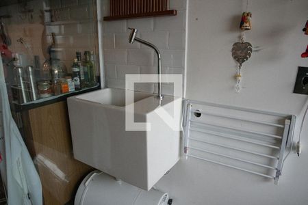 Apartamento para alugar com 69m², 1 quarto e 1 vaga Apartamento para alugar com 69m², 1 quarto e 1 vagaTanque