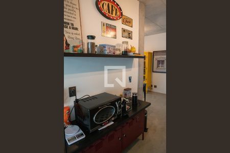 Apartamento para alugar com 69m², 1 quarto e 1 vaga Apartamento para alugar com 69m², 1 quarto e 1 vagaCozinha