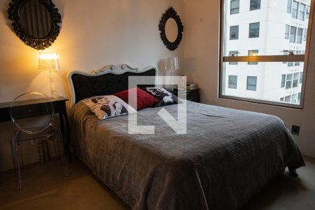 Apartamento para alugar com 69m², 1 quarto e 1 vaga Apartamento para alugar com 69m², 1 quarto e 1 vagaQuarto 1