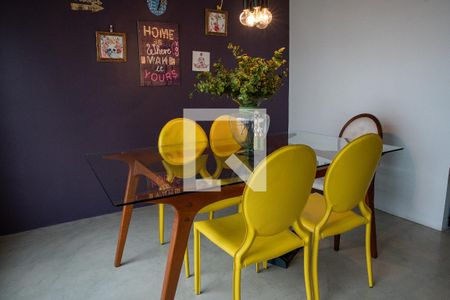 Sala de apartamento para alugar com 1 quarto, 69m² em Vila Leopoldina, São Paulo