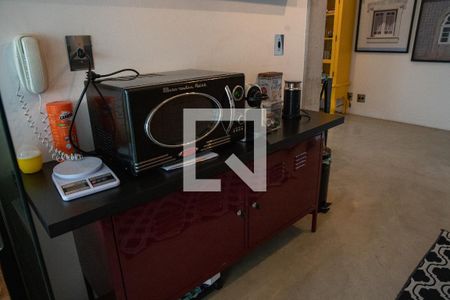 Apartamento para alugar com 69m², 1 quarto e 1 vaga Apartamento para alugar com 69m², 1 quarto e 1 vagaCozinha