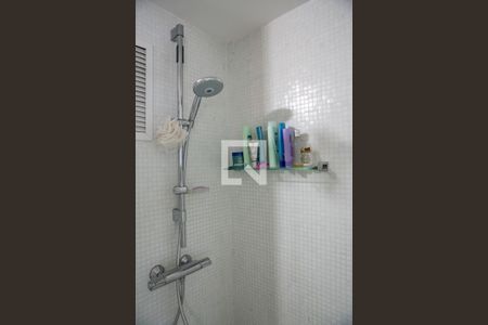 Apartamento para alugar com 69m², 1 quarto e 1 vaga Apartamento para alugar com 69m², 1 quarto e 1 vagaBanheiro
