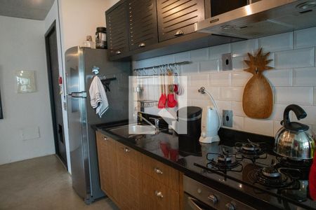 Apartamento para alugar com 69m², 1 quarto e 1 vaga Apartamento para alugar com 69m², 1 quarto e 1 vagaCozinha