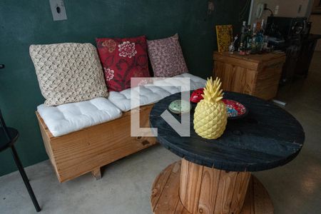 Apartamento para alugar com 69m², 1 quarto e 1 vaga Apartamento para alugar com 69m², 1 quarto e 1 vagaSala 2