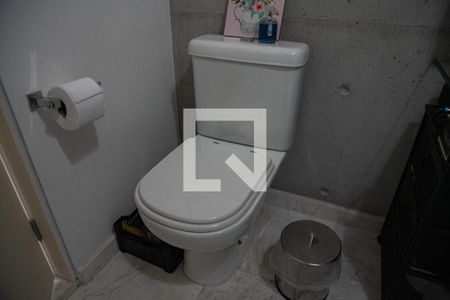 Apartamento para alugar com 69m², 1 quarto e 1 vaga Apartamento para alugar com 69m², 1 quarto e 1 vagaBanheiro