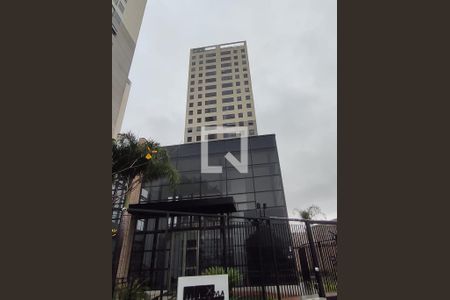 Apartamento para alugar com 69m², 1 quarto e 1 vaga Apartamento para alugar com 69m², 1 quarto e 1 vagaFachada