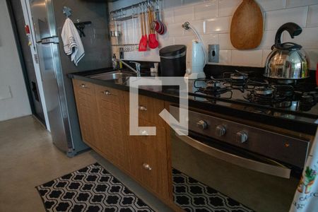 Apartamento para alugar com 69m², 1 quarto e 1 vaga Apartamento para alugar com 69m², 1 quarto e 1 vagaCozinha