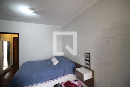 Quarto Suíte de casa para alugar com 2 quartos, 100m² em Jardim Artur Alvim, São Paulo