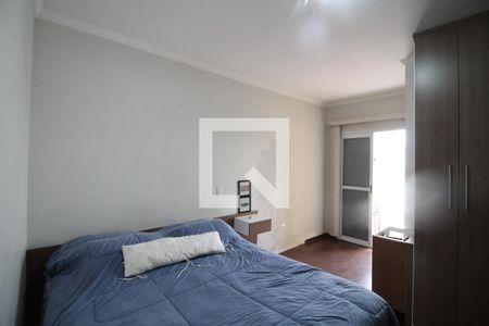 Quarto Suíte de casa para alugar com 2 quartos, 100m² em Jardim Artur Alvim, São Paulo