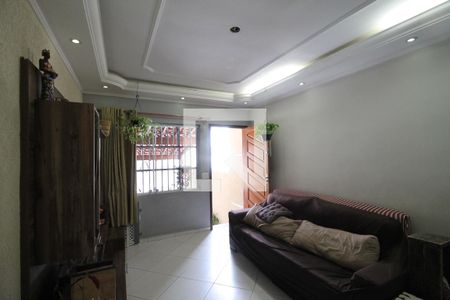 Sala de casa para alugar com 2 quartos, 100m² em Jardim Artur Alvim, São Paulo