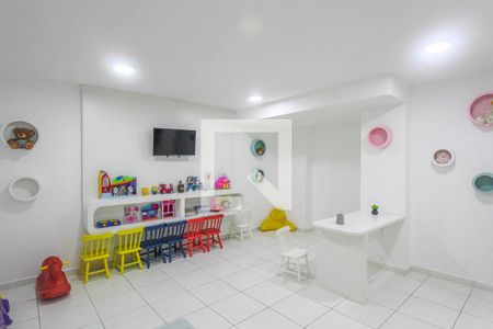 Apartamento para alugar com 28m², 1 quarto e sem vaga Apartamento para alugar com 28m², 1 quarto e sem vagaBrinquedoteca