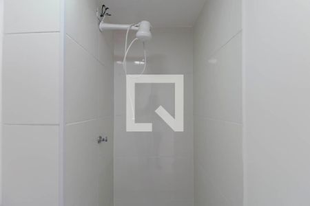 Apartamento para alugar com 28m², 1 quarto e sem vaga Apartamento para alugar com 28m², 1 quarto e sem vagaBanheiro
