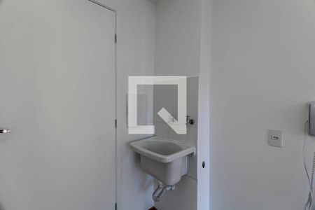 Apartamento para alugar com 28m², 1 quarto e sem vaga Apartamento para alugar com 28m², 1 quarto e sem vagaÁrea de Serviço