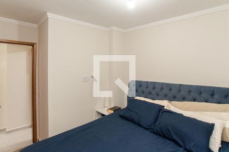 Quarto 1 de apartamento à venda com 2 quartos, 50m² em Vila Mazzei, São Paulo