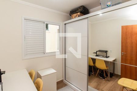 Quarto 2 de apartamento à venda com 2 quartos, 50m² em Vila Mazzei, São Paulo