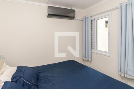 Quarto 1 de apartamento à venda com 2 quartos, 50m² em Vila Mazzei, São Paulo