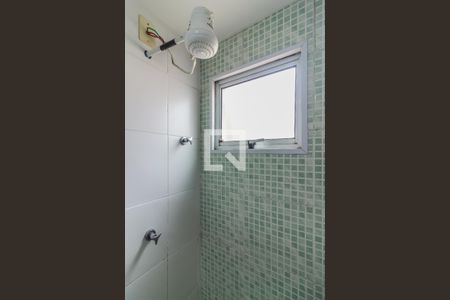 Apartamento para alugar com 55m², 2 quartos e 1 vaga Apartamento para alugar com 55m², 2 quartos e 1 vagaBanheiro