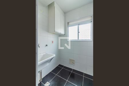 Apartamento para alugar com 55m², 2 quartos e 1 vaga Apartamento para alugar com 55m², 2 quartos e 1 vagaÁrea de Serviço
