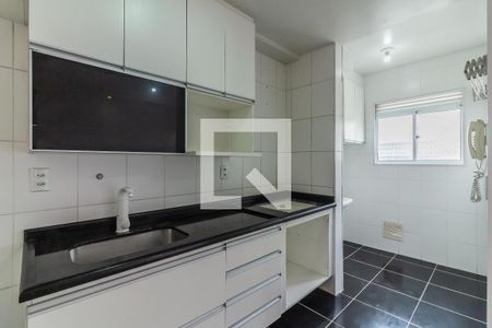 Apartamento para alugar com 55m², 2 quartos e 1 vaga Apartamento para alugar com 55m², 2 quartos e 1 vagaCozinha