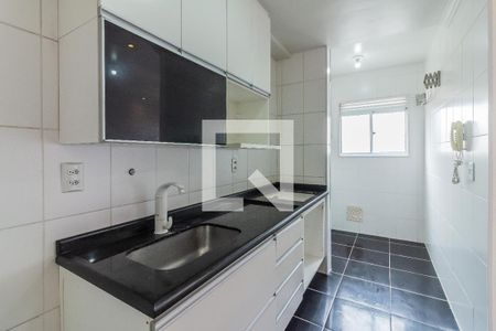 Apartamento para alugar com 55m², 2 quartos e 1 vaga Apartamento para alugar com 55m², 2 quartos e 1 vagaCozinha