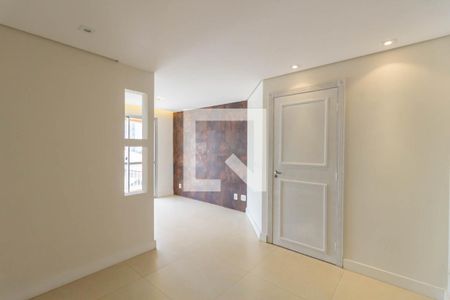 Sala de apartamento para alugar com 3 quartos, 74m² em Ipiranga, São Paulo