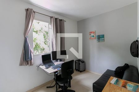 Quarto 2 de kitnet/studio à venda com 2 quartos, 51m² em Califórnia, Belo Horizonte