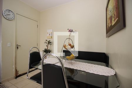 Sala de apartamento para alugar com 2 quartos, 50m² em Taguatinga Norte (taguatinga), Brasília