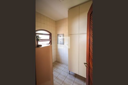 Casa para alugar com 260m², 3 quartos e 5 vagasÁrea de Serviço